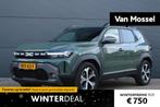 Dacia Duster 1.6 Hybrid 140Pk Journey | Navigatie | Stoelver, Auto's, Dacia, Stof, 4 cilinders, Duster, Origineel Nederlands