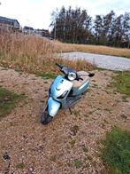 Sym fiddle 2 uit 2008 65 cc, Fietsen en Brommers, Ophalen