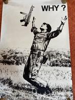 Verkerke poster, Ophalen, Gebruikt, Rechthoekig Staand, Overige onderwerpen