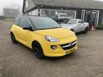 OPEL Adam 1.4 ecoFLEX Start/Stop 100PK ADAM GLAM, Auto's, Opel, Gebruikt, 1398 cc, 4 stoelen, Origineel Nederlands
