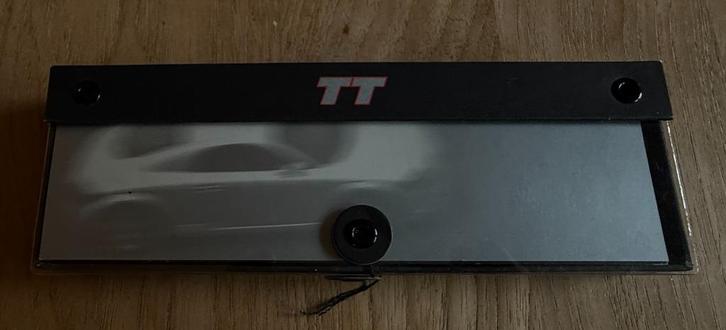 Audi TT 8N Faber Castell Potloden Set - Zeldzaam!, Hobby en Vrije tijd, Tekenen, Zo goed als nieuw, Potlood of Stift, Ophalen of Verzenden