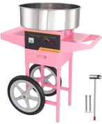 *TE HUUR* Suikerspinmachine, Ophalen of Verzenden, Zo goed als nieuw, Overige