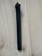 S-Works 0 offset Zadelpen voor Tarmac SL8 380mm, Ophalen of Verzenden, Gebruikt, Racefiets, Zadel