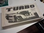 Turbo 1/12 tapijtracer / pancar, Ophalen of Verzenden, Zo goed als nieuw, Overige merken