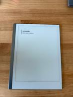 reMarkable 2 Paper Tablet | Nette staat, Computers en Software, Tekentablets, Ophalen, Gebruikt, Multi-touch, Draadloos