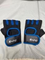 Kaytan fitness/klimhandschoenen. Mt.S. Nieuw., Ophalen of Verzenden, Zo goed als nieuw, Overige typen