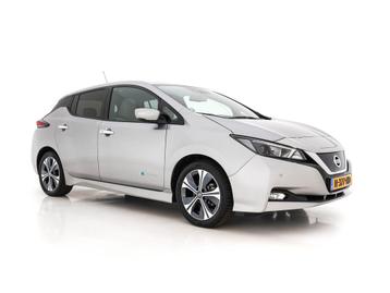 Nissan Leaf N-Connecta 40 kWh (INCL-BTW) Aut. *ADAPTIVE-CRUI beschikbaar voor biedingen