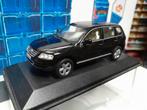 Volkswagen Touareg minichamps, Ophalen of Verzenden, Nieuw, Auto, Overige merken