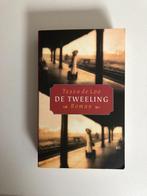 Tessa de Loo   De tweeling., Boeken, Ophalen of Verzenden, Zo goed als nieuw, Tessa de Loo, Nederland