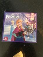 Te koop lees mee cd Frozen & Jungle Boek, Cd's en Dvd's, Cd's | Kinderen en Jeugd, Ophalen of Verzenden, Nieuw in verpakking, Verhaal of Sprookje