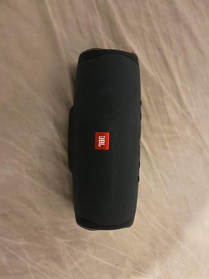 JBL Charge Essential 2 - Draagbare Bluetooth Speaker, Audio, Tv en Foto, Luidsprekers, Zo goed als nieuw, Overige typen, Minder dan 60 watt