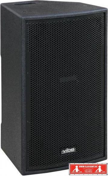 JB Systems Vibe 8 MKII Speaker beschikbaar voor biedingen