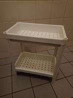 Ikea vesken, Ophalen of Verzenden