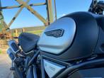 Ducati Scrambler 1100 Dark Pro - in topstaat!, Motoren, 2 cilinders, 1079 cc, Particulier, Meer dan 35 kW