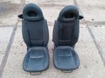 2x Voorstoelen Smart Roadster (2005)  Opknappers!!!!, Auto-onderdelen, Verzenden, Smart
