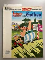 1978 Asterix en de Gothen, Boeken, Stripboeken, Gelezen, Ophalen of Verzenden, Eén stripboek, Goscinny & Uderzo