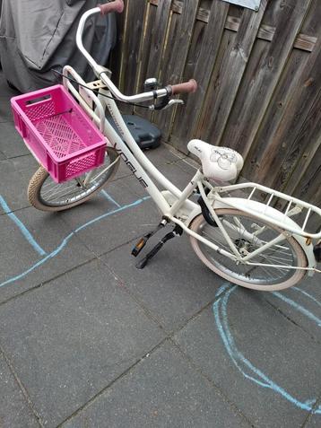 Vogue Transportfiets 20 inch beschikbaar voor biedingen
