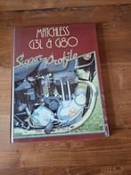 Matchless G3L & G80 Super Profile Boek, Ophalen of Verzenden, Zo goed als nieuw, Keith Jackson & Deryk Wylde, Merk of Model