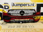 BUMPER Mercedes GLC W253 AMG Facelift 6xpdc 2019-2022  VOORB