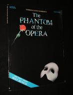 Andrew Lloyd Webber's The Phantom Of The Opera - Arranged By, Zang, Gebruikt, Ophalen of Verzenden