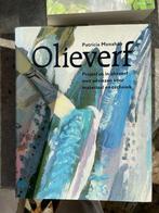 Olieverf / projecten in olieverf met adviezen/patric monahan, Hobby en Vrije tijd, Ophalen of Verzenden, Nieuw