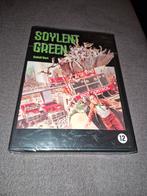 Soylent Green  - dvd, Cd's en Dvd's, Dvd's | Klassiekers, Ophalen of Verzenden, Zo goed als nieuw