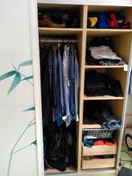 pax ikea: 4 x 0,5m, 5 lades, 2 hanggedeelten, Huis en Inrichting, Kasten | Kledingkasten, Ophalen, Gebruikt, 200 cm of meer, 150 tot 200 cm