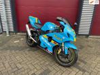 Suzuki GSX R 750 GSX-R K5, Motoren, Motoren | Suzuki, Ivo@technoservicehoogendijk.nl, Jan Tinbergenstraat 8-b
2811DZ  Reeuwijk, NL