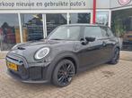 Mini MINI Electric 33 kWh Cooper SE, lage kilometerstand, Auto's, Mini, Stof, Gebruikt, 4 stoelen, 180 min