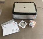 Printer / scanner Canon Pixma MP620, Ophalen, Kleur printen, Gebruikt, All-in-one
