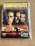 Legends of the Fall - Episch Drama!, Vanaf 12 jaar, Ophalen of Verzenden, Nieuw in verpakking, Overige genres