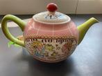 Blond Amsterdan theepot, Ophalen of Verzenden, Aardewerk, Blond Amsterdam, Overige typen