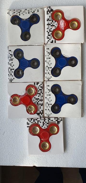 Fidget handspinner  beschikbaar voor biedingen