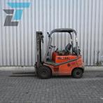 BT CBG1.5 (bj 2002), 1000 tot 2000 kg, LPG, Heftruck, BT