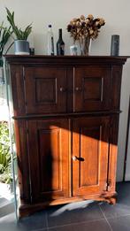 Antieke Limburgse Broodkast, Antiek en Kunst, Antiek | Meubels | Kasten, Ophalen
