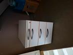 VERRIJDBAAR LADENBLOK, Huis en Inrichting, Ophalen, Zo goed als nieuw, 3 of 4 laden, Minder dan 100 cm