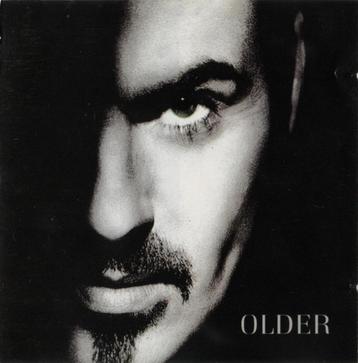 George Michael – Older beschikbaar voor biedingen