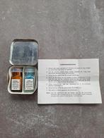 watersterilisatie t.bv. defensie, Verzamelen, Ophalen of Verzenden, Landmacht, Nederland, Overige typen