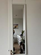 Spiegel - Goede Staat, Huis en Inrichting, Woonaccessoires | Spiegels, Ophalen, Minder dan 50 cm, 100 tot 150 cm, Zo goed als nieuw