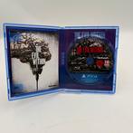 The Evil Within Playstation 4 Game - Met garantie, Ruilrijk, Zo goed als nieuw, Info@ruilrijk.nl, Neerstraat 60, 6041 KD Roermond