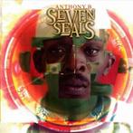 Anthony B-Seven Seals-1999, Cd's en Dvd's, Ophalen of Verzenden, Zo goed als nieuw