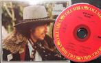 BOB DYLAN - Desire (SACD), Cd's en Dvd's, Ophalen of Verzenden, Zo goed als nieuw, Poprock