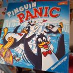 Pinguin panic Ravensburger, Hobby en Vrije tijd, Gezelschapsspellen | Bordspellen, Ophalen of Verzenden, Zo goed als nieuw