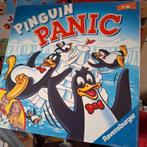 Pinguin panic Ravensburger, Hobby en Vrije tijd, Ophalen of Verzenden, Zo goed als nieuw