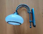 wand hanglamp, Ophalen, Gebruikt, Glas, Minder dan 50 cm