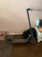 Elektrische step M356 Pro Defect, Fietsen en Brommers, Steps, Ophalen, Zo goed als nieuw, Elektrische step (E-scooter)