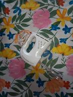 Philips Mixer/Deegkneder - Zo goed als nieuw!, Witgoed en Apparatuur, Keukenmixers, Ophalen of Verzenden, Zo goed als nieuw, 3 snelheden of meer