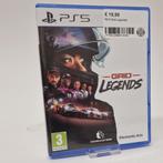 PS 5 Grid Legends, Sony, Zo goed als nieuw, Support@sony.com, 1-7-1 Konan, Minato-ku
Tokyo 108-0075
Japan