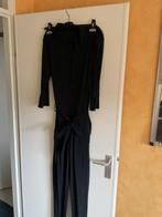 Jumpsuit, Mi Piace, Kleding | Dames, Jumpsuits, Mi Piace, Zwart, Maat 42/44 (L), Ophalen of Verzenden