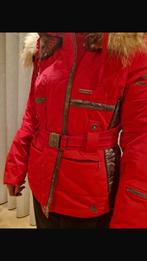 Sportalm ski jas met bontkraag maat 40, Ophalen of Verzenden, Zo goed als nieuw, Maat 36 (S), Jack